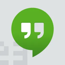 Google Hangouts